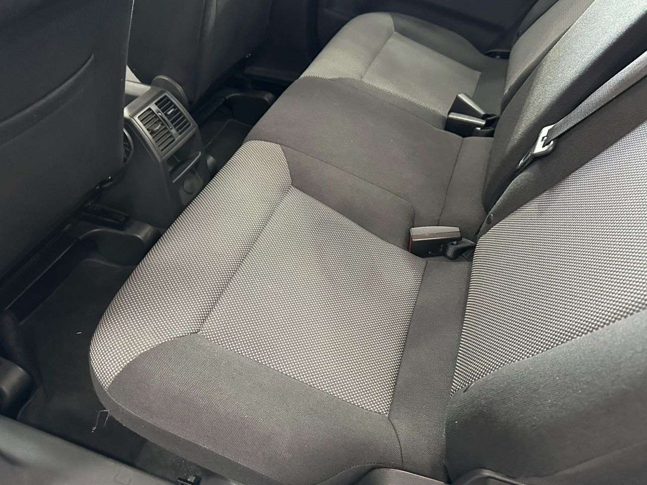 2014 VAUXHALL ZAFIRA 2014 VAUXHALL ZAFIRA