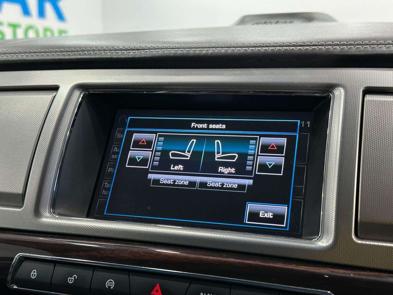 2015 JAGUAR XF 2015 JAGUAR XF