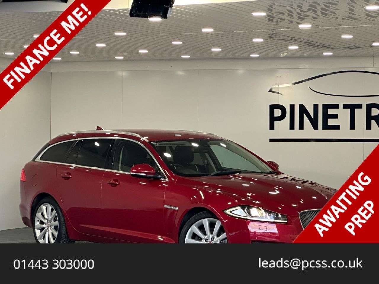 2015 JAGUAR XF 2015 JAGUAR XF