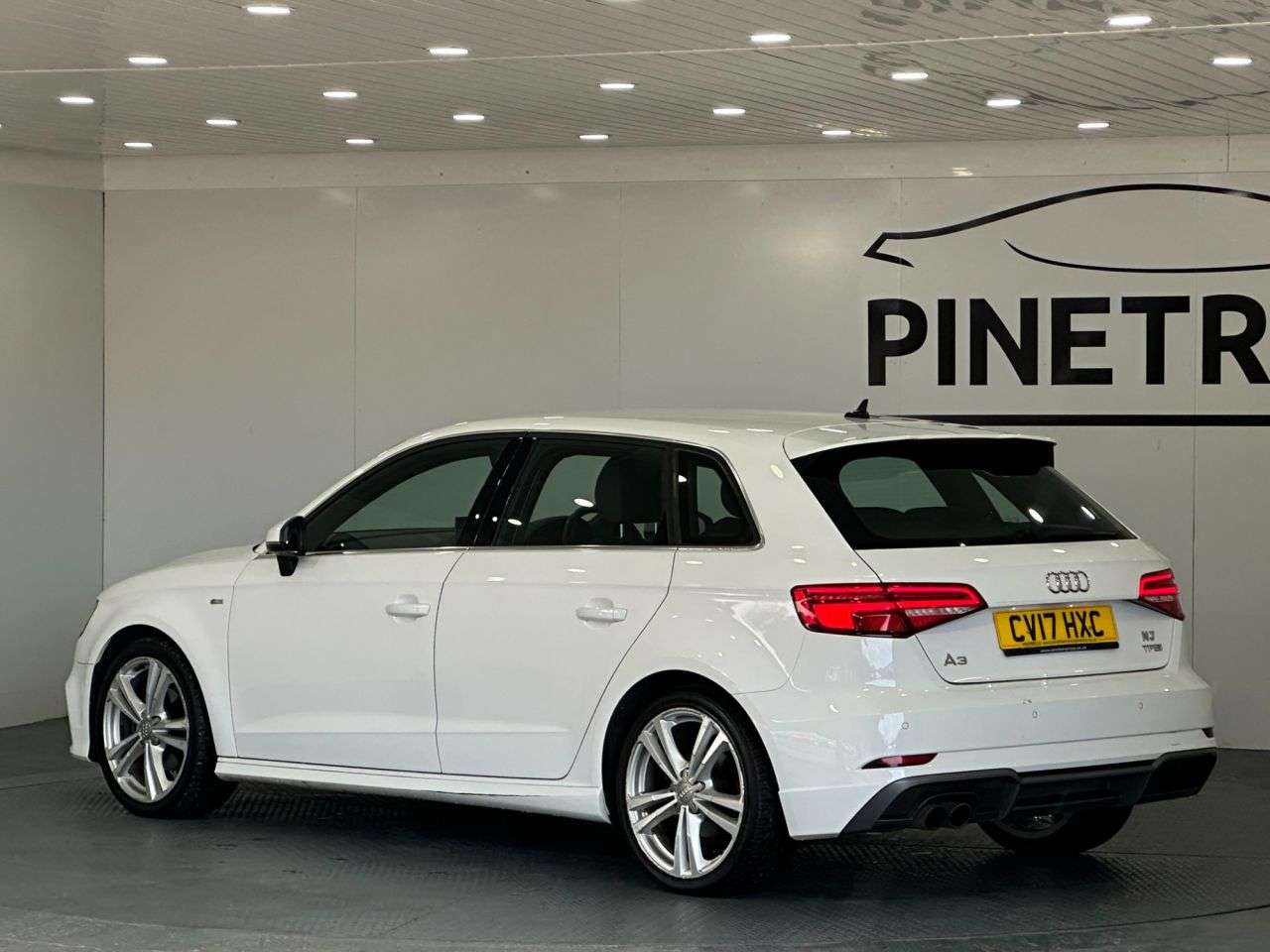 2017 AUDI A3 2017 AUDI A3