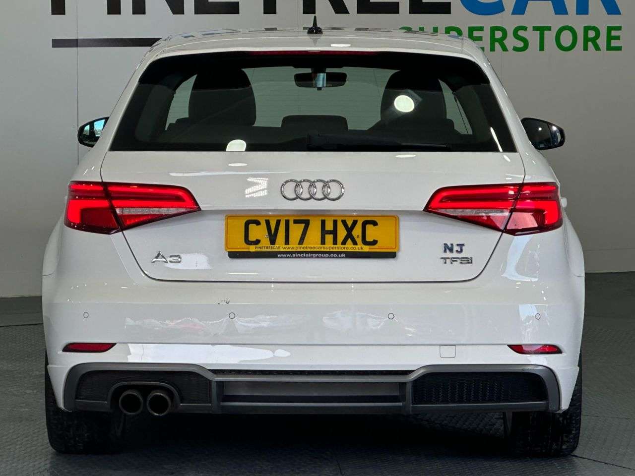 2017 AUDI A3 2017 AUDI A3