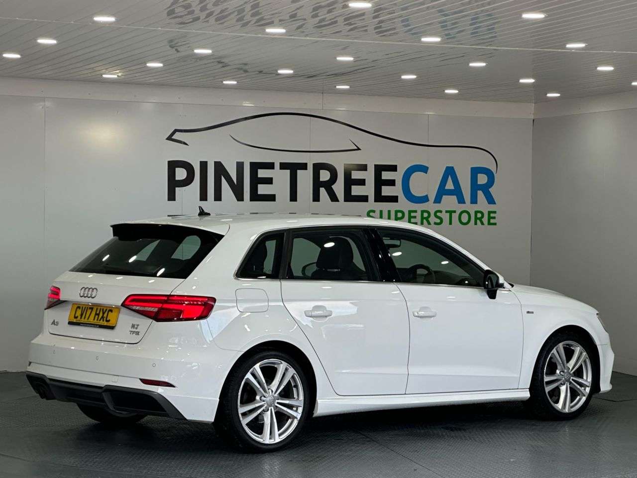 2017 AUDI A3 2017 AUDI A3