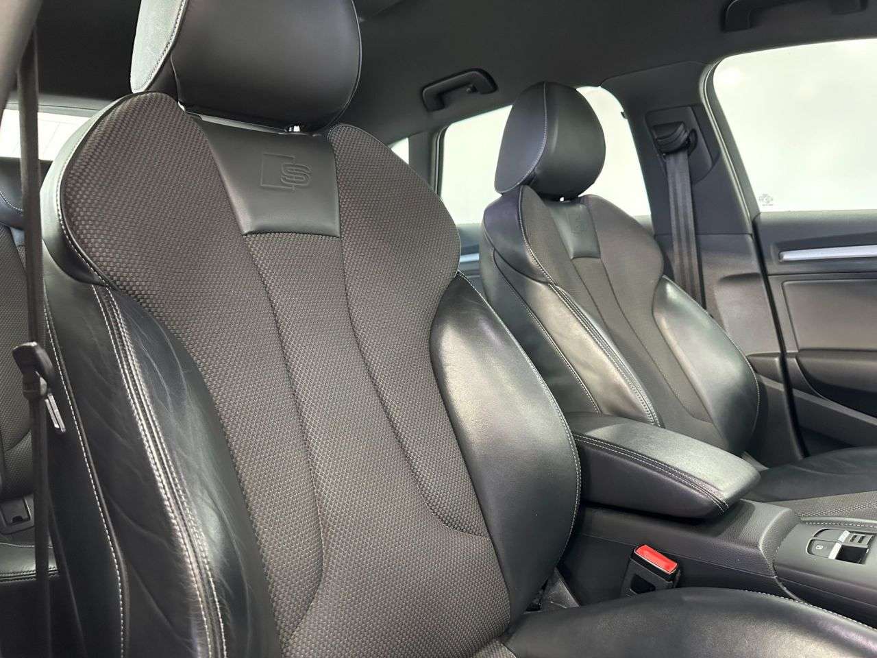 2017 AUDI A3 2017 AUDI A3