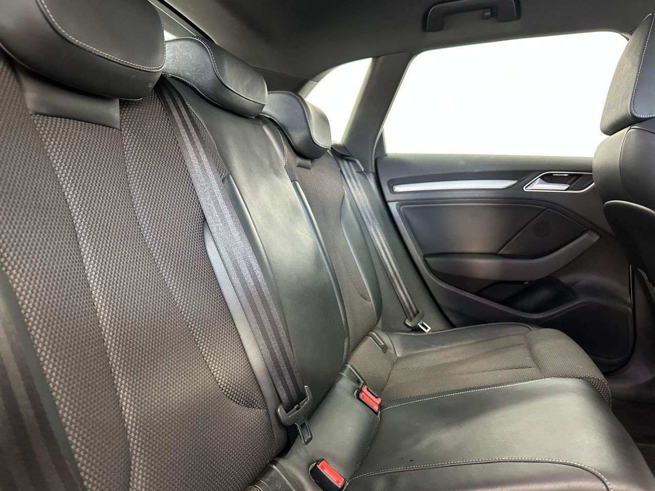 2017 AUDI A3 2017 AUDI A3