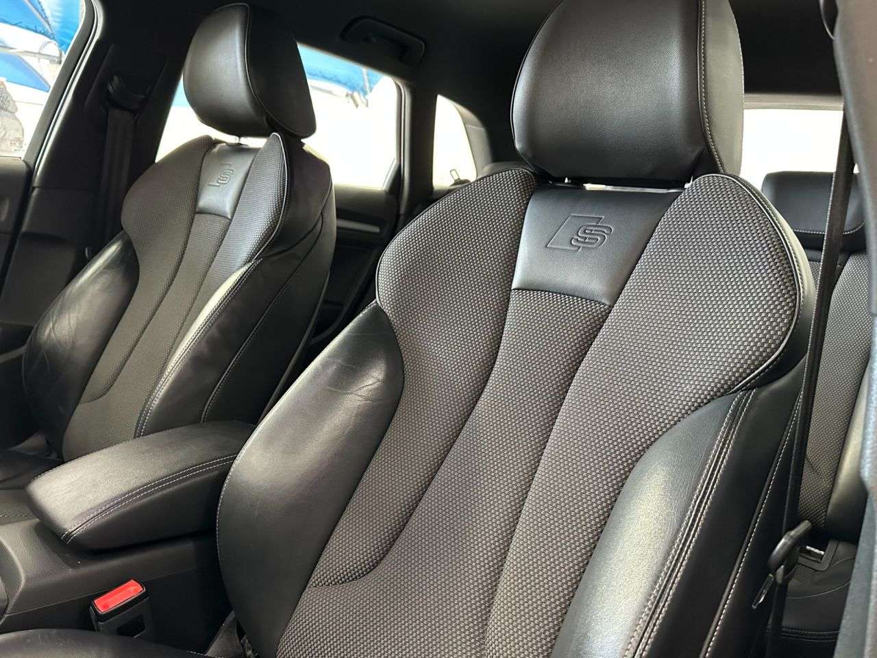 2017 AUDI A3 2017 AUDI A3