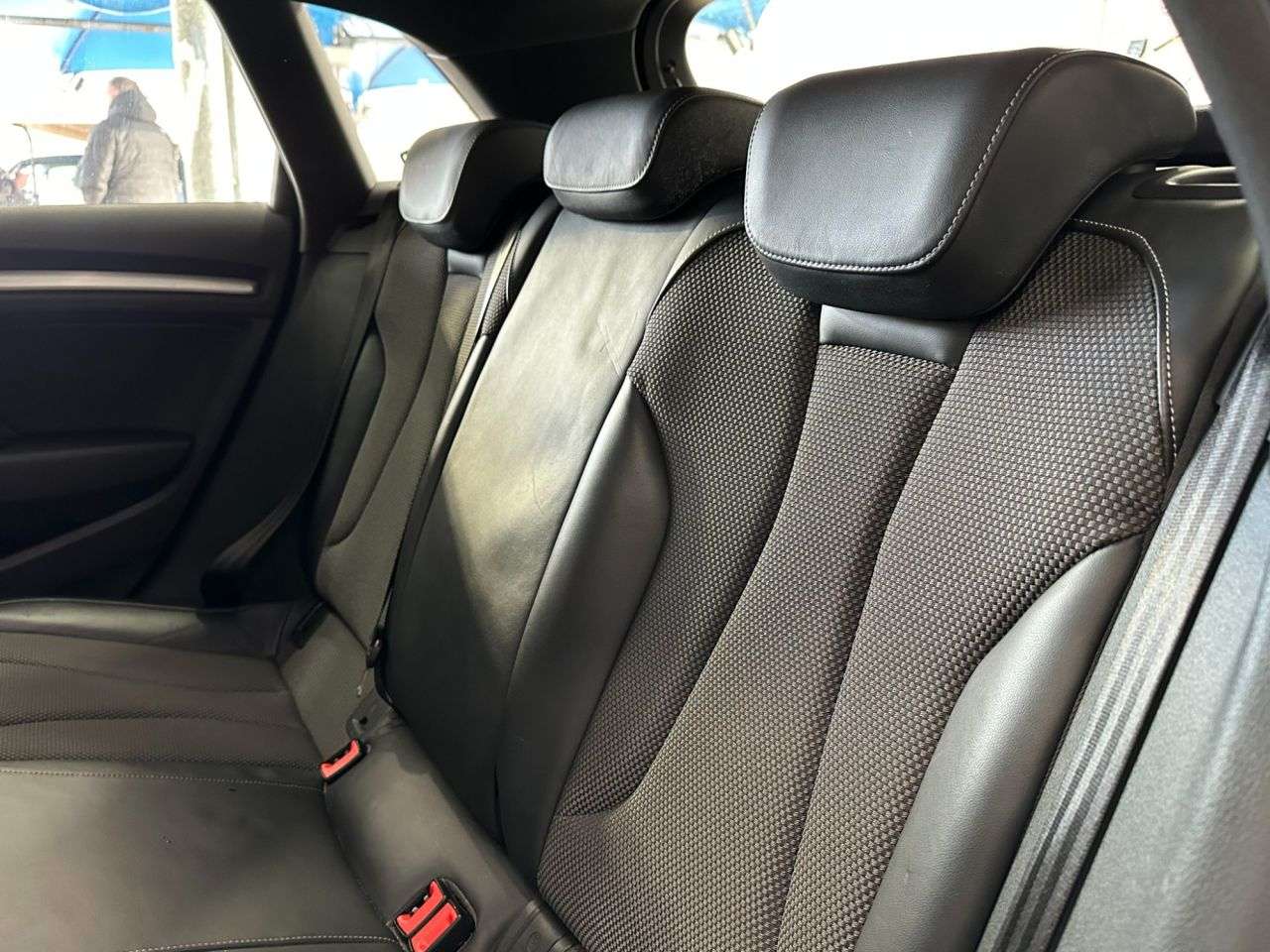 2017 AUDI A3 2017 AUDI A3
