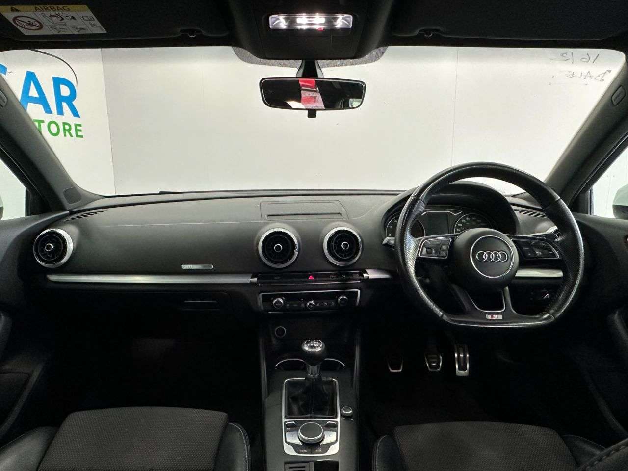 2017 AUDI A3 2017 AUDI A3