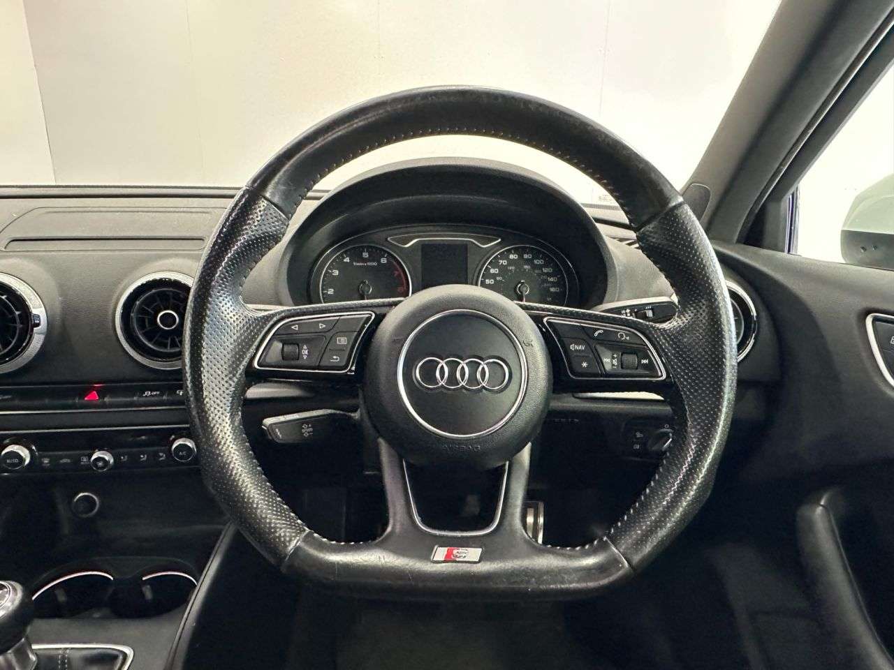 2017 AUDI A3 2017 AUDI A3