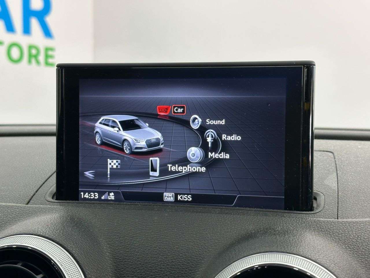 2017 AUDI A3 2017 AUDI A3