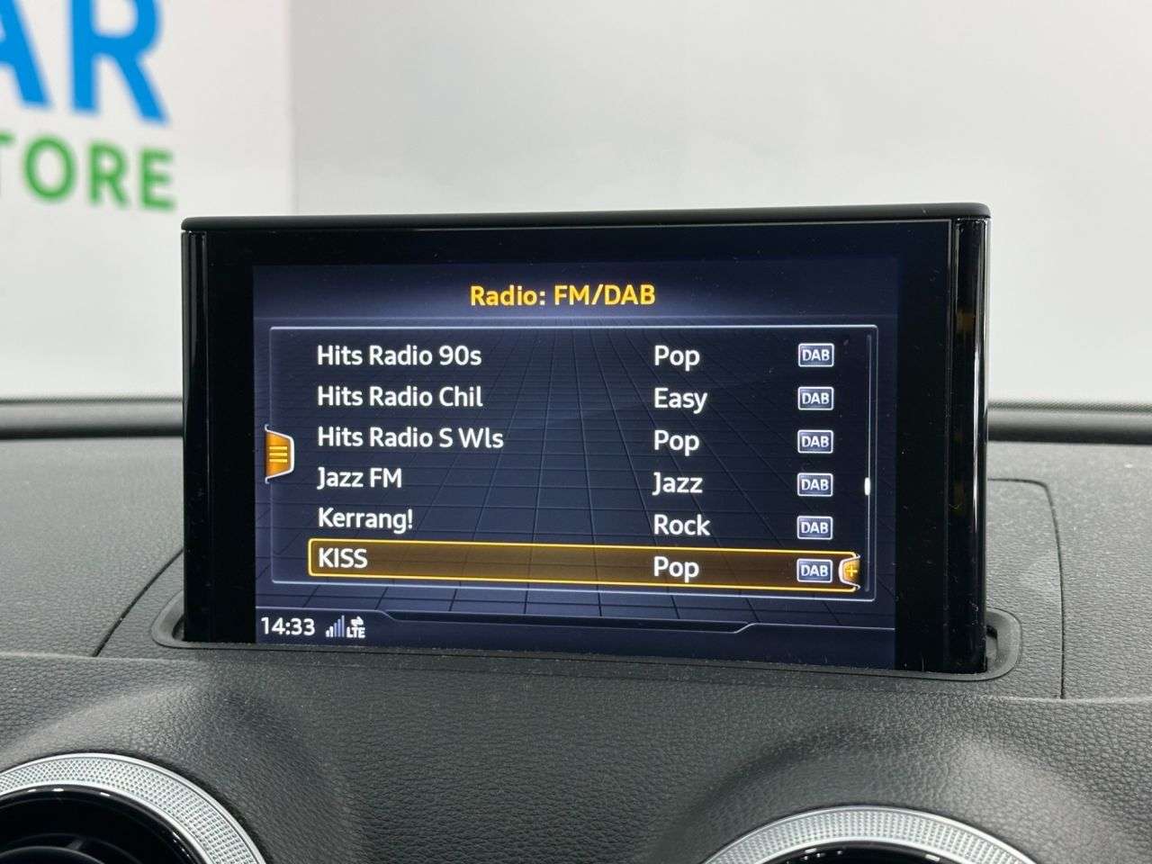 2017 AUDI A3 2017 AUDI A3