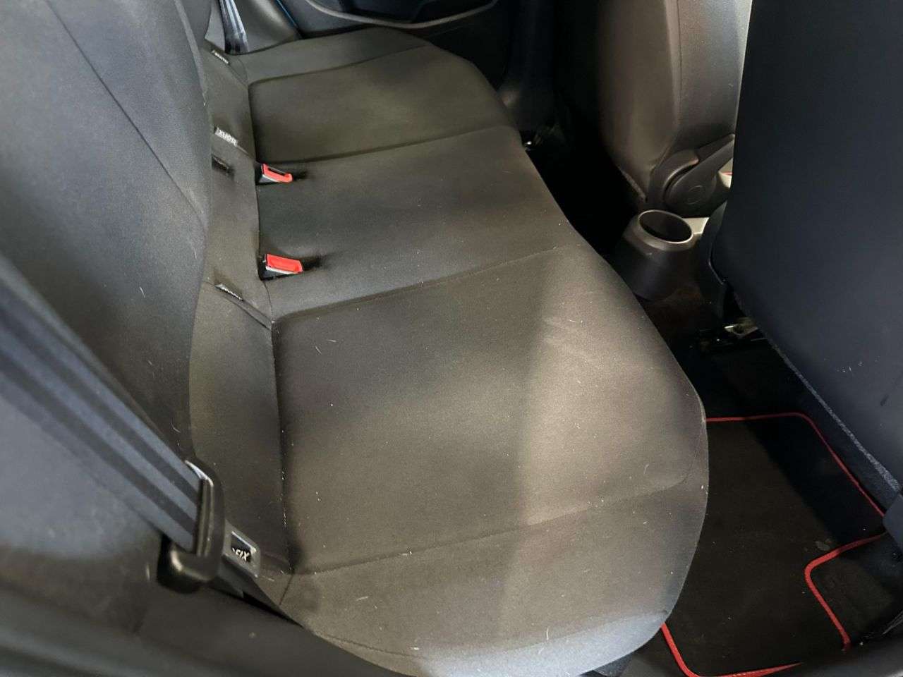 2017 SEAT MII 2017 SEAT MII