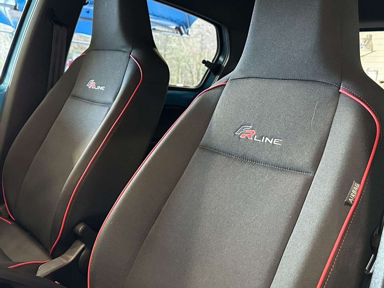 2017 SEAT MII 2017 SEAT MII