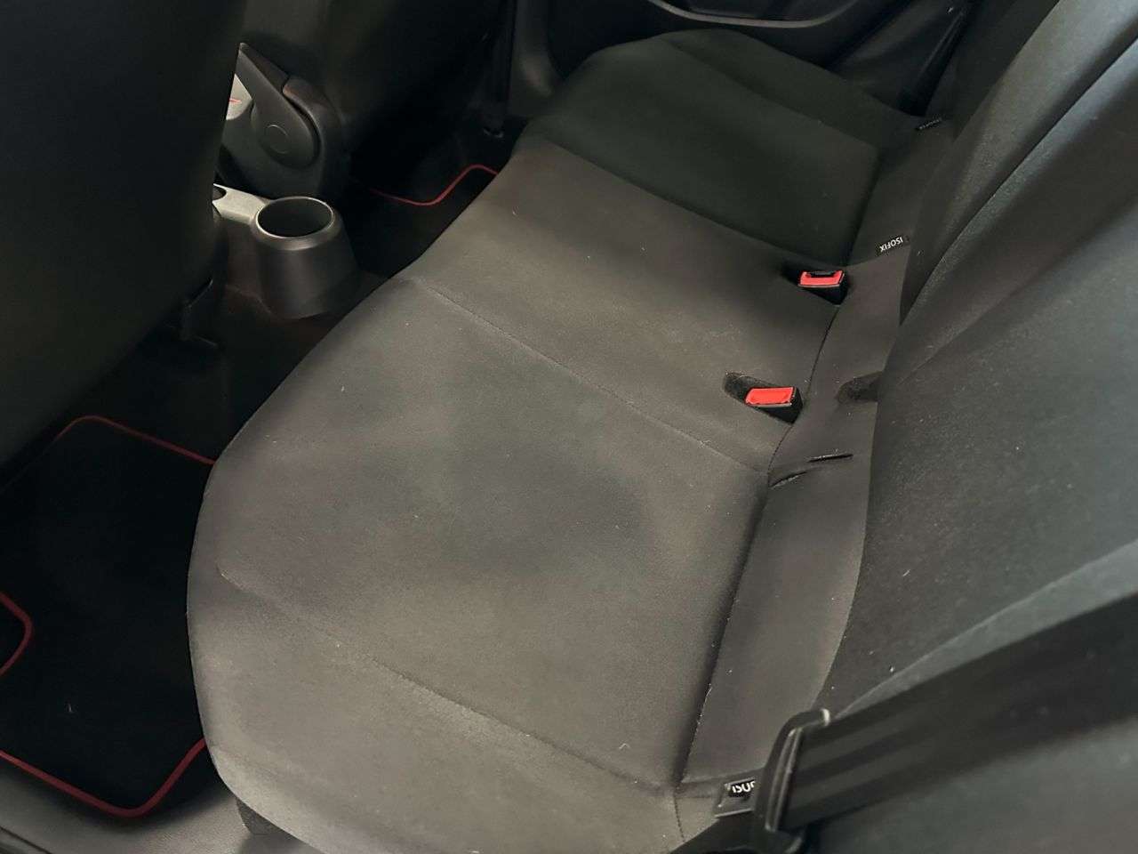 2017 SEAT MII 2017 SEAT MII