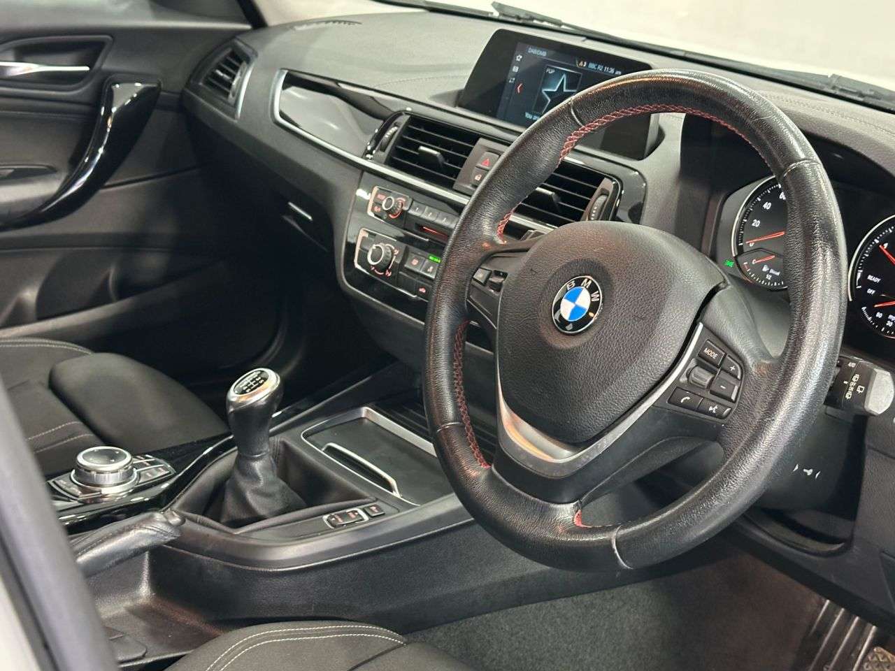 2018 BMW 1 SERIES 2018 BMW 1 SERIES