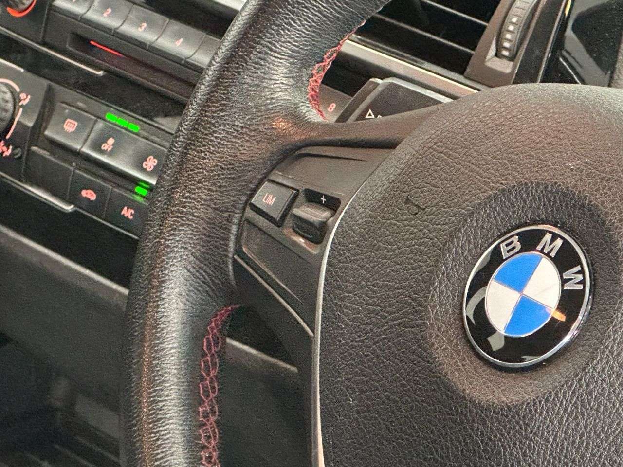 2018 BMW 1 SERIES 2018 BMW 1 SERIES