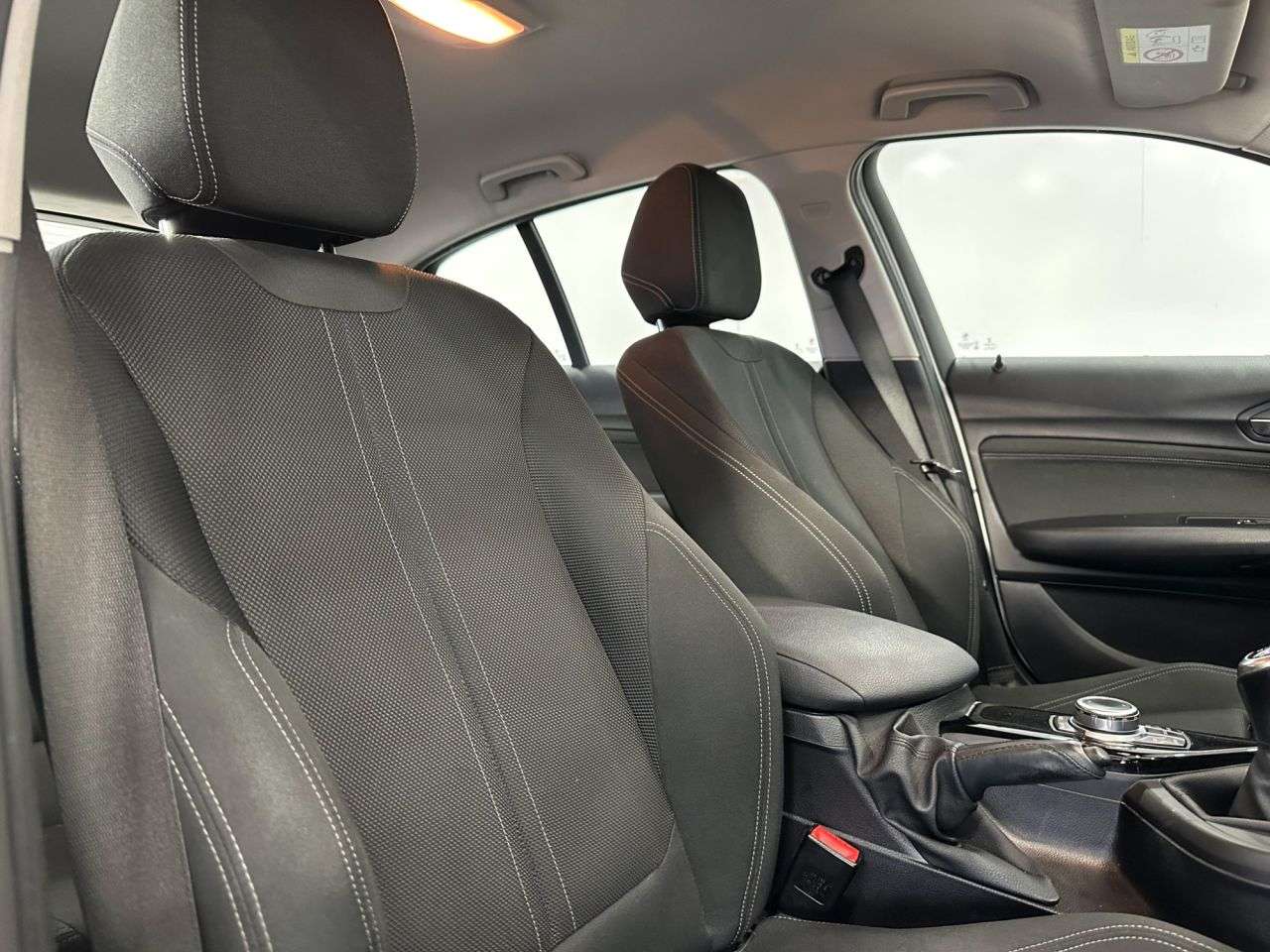 2018 BMW 1 SERIES 2018 BMW 1 SERIES