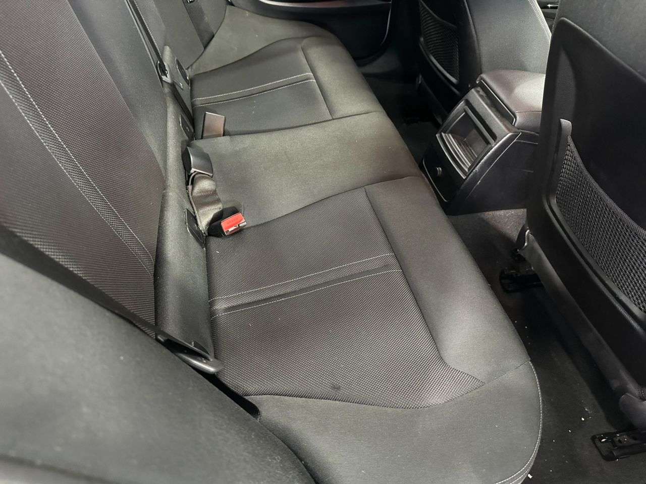 2018 BMW 1 SERIES 2018 BMW 1 SERIES