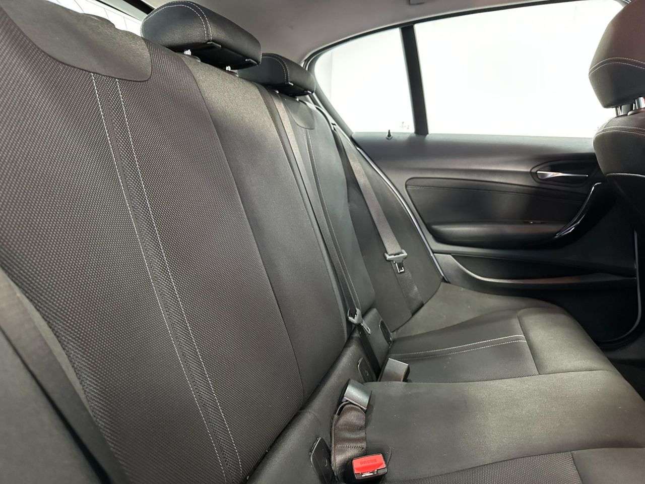 2018 BMW 1 SERIES 2018 BMW 1 SERIES