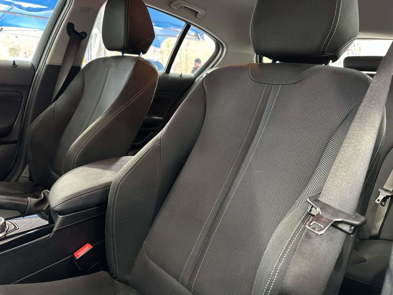 2018 BMW 1 SERIES 2018 BMW 1 SERIES