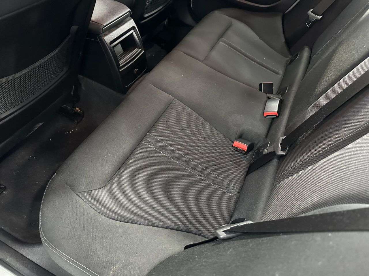 2018 BMW 1 SERIES 2018 BMW 1 SERIES