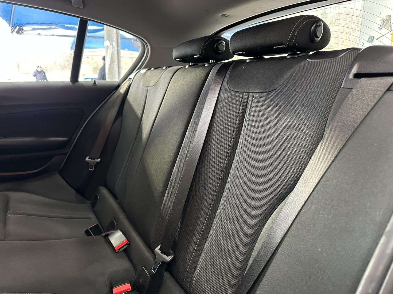 2018 BMW 1 SERIES 2018 BMW 1 SERIES