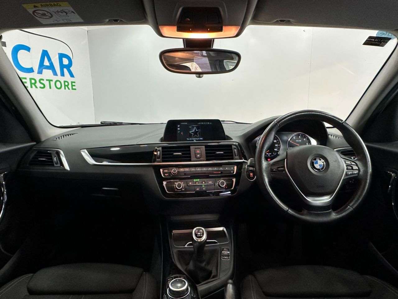 2018 BMW 1 SERIES 2018 BMW 1 SERIES