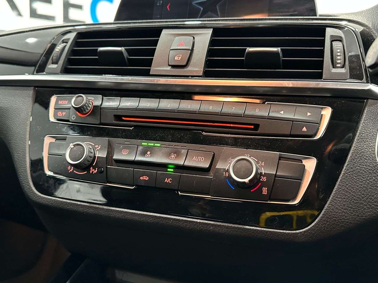 2018 BMW 1 SERIES 2018 BMW 1 SERIES