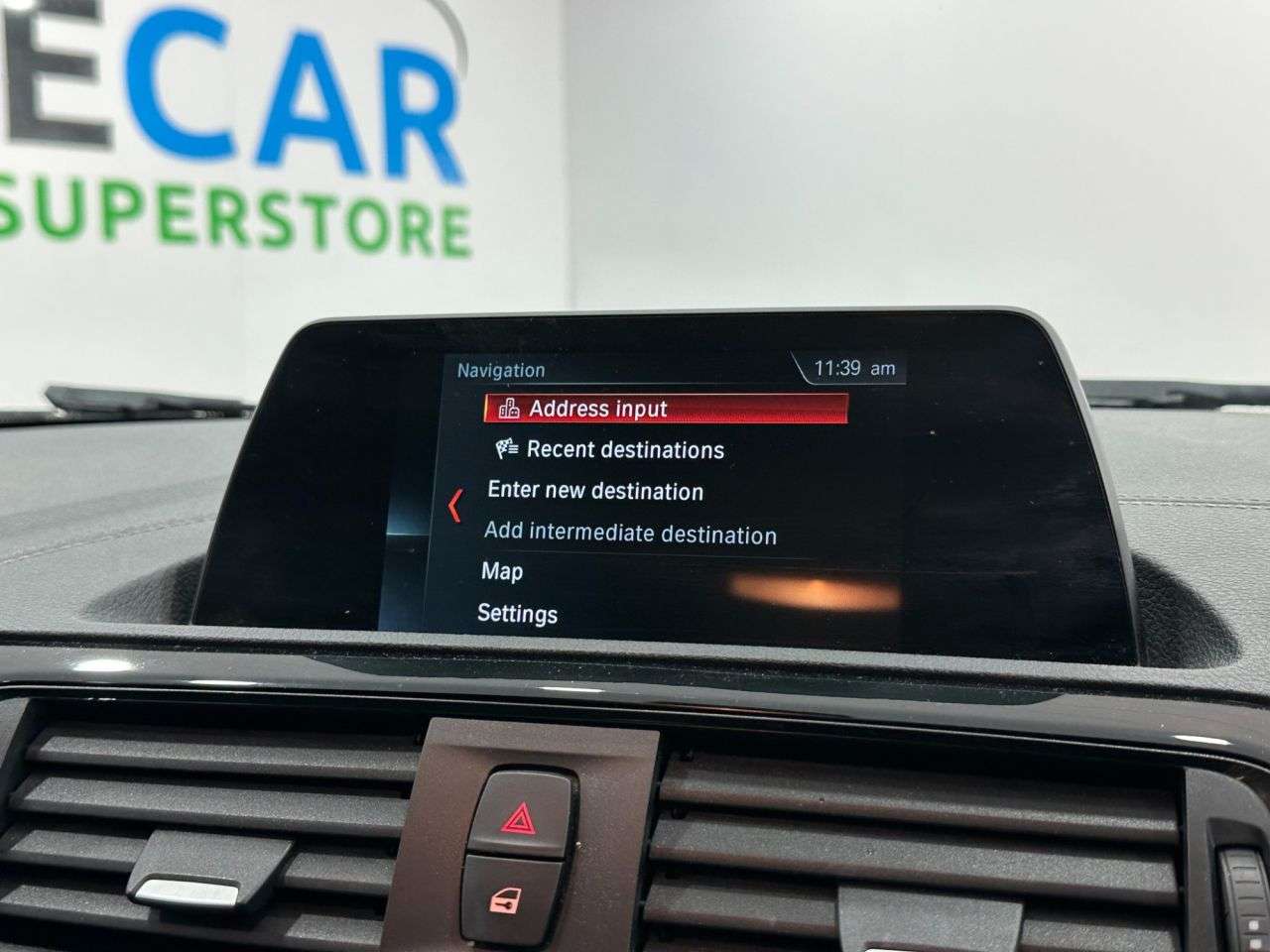 2018 BMW 1 SERIES 2018 BMW 1 SERIES