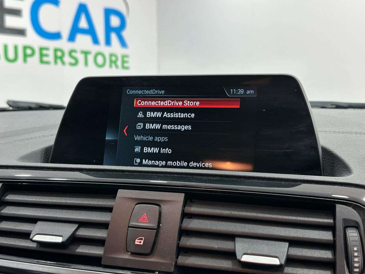 2018 BMW 1 SERIES 2018 BMW 1 SERIES