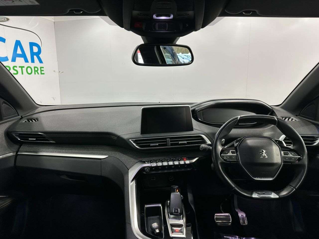 2019 PEUGEOT 3008 2019 PEUGEOT 3008