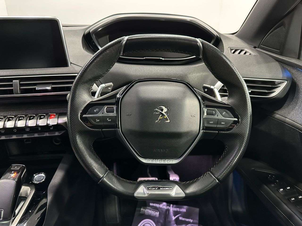 2019 PEUGEOT 3008 2019 PEUGEOT 3008