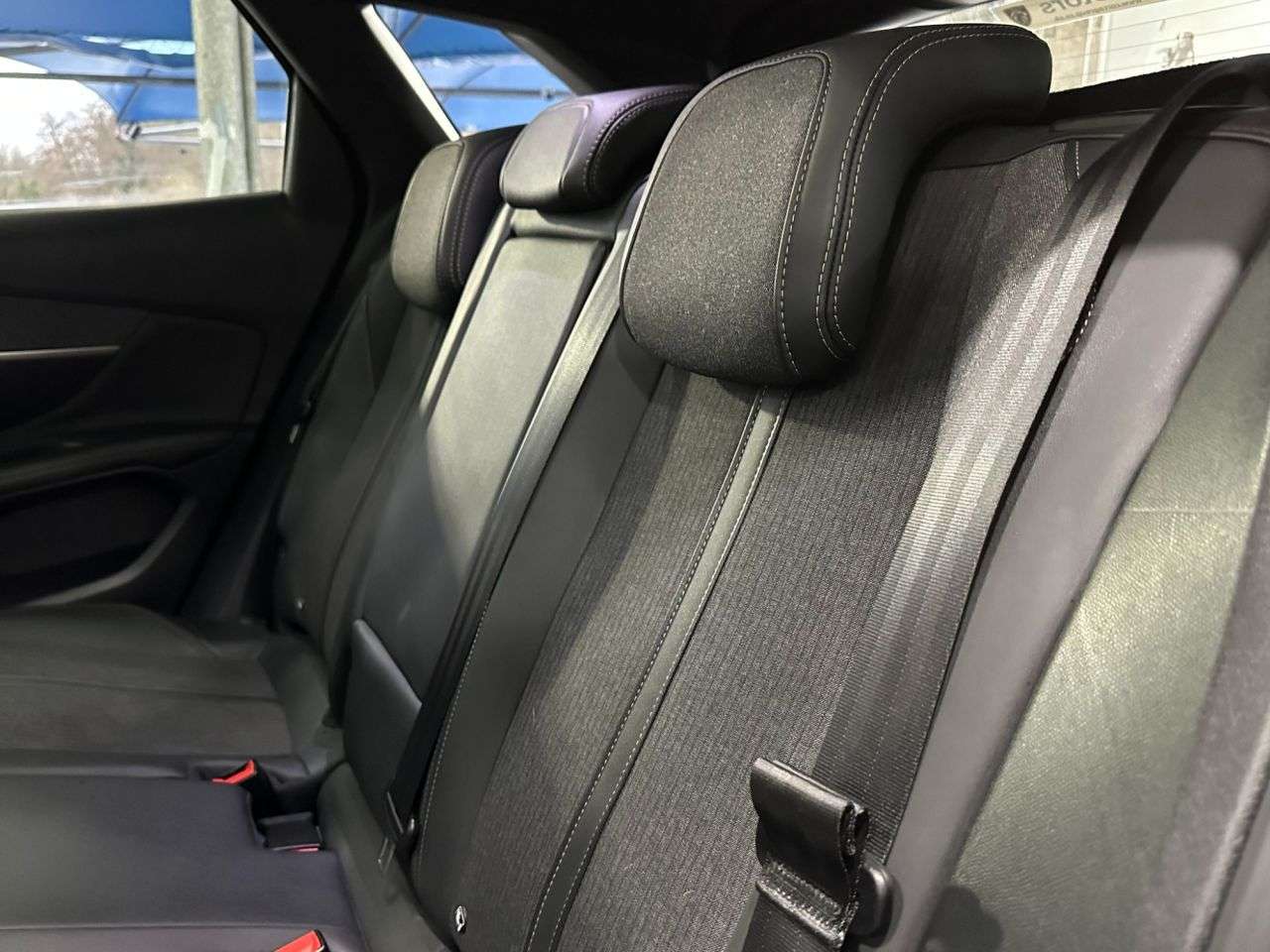 2019 PEUGEOT 3008 2019 PEUGEOT 3008