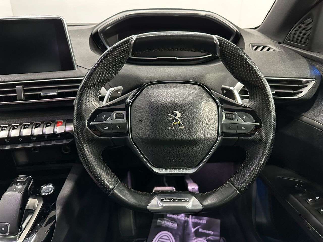 2019 PEUGEOT 3008 2019 PEUGEOT 3008