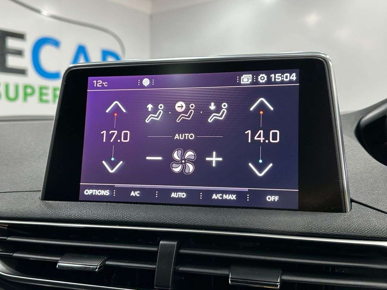 2019 PEUGEOT 3008 2019 PEUGEOT 3008