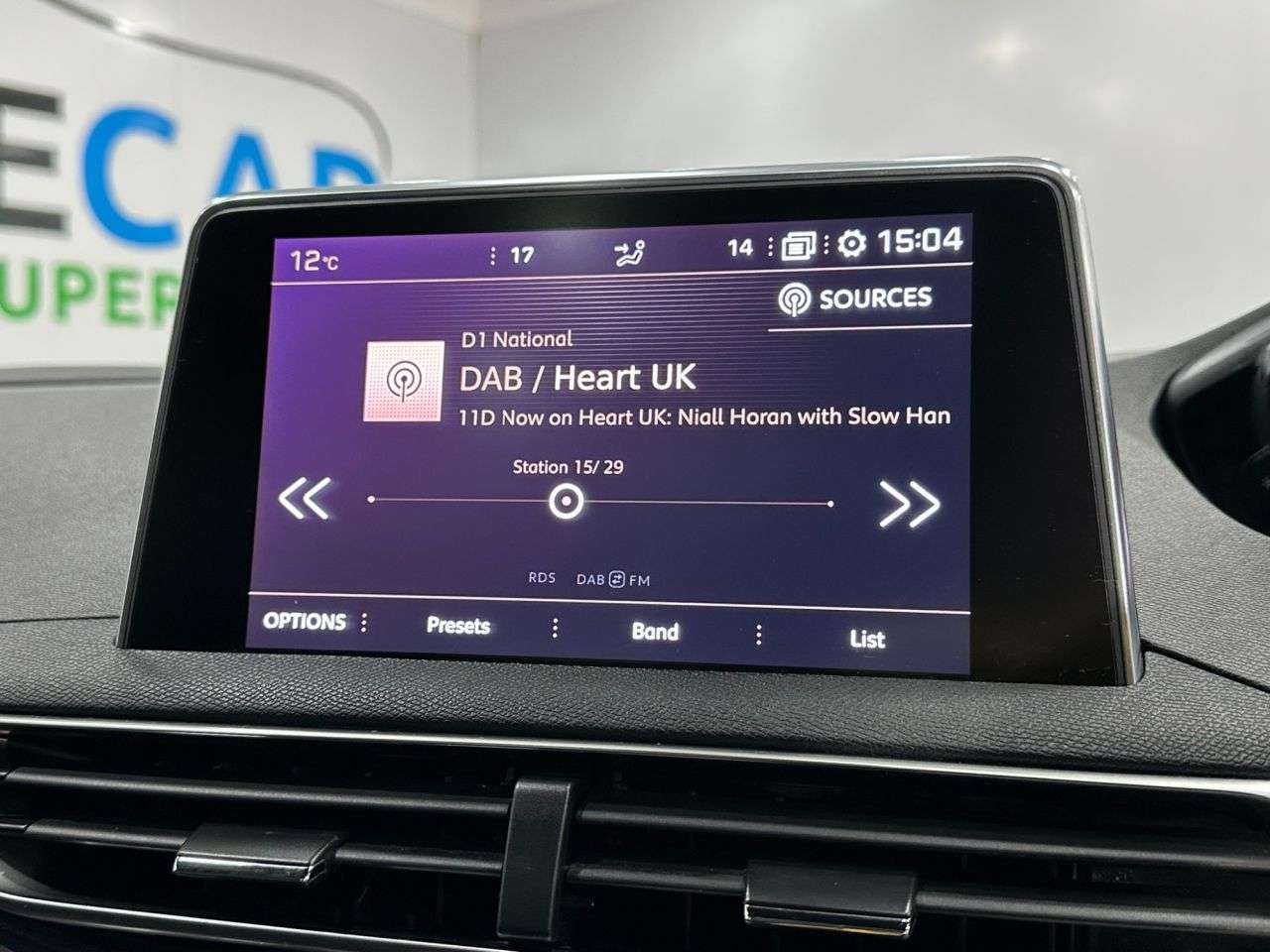 2019 PEUGEOT 3008 2019 PEUGEOT 3008