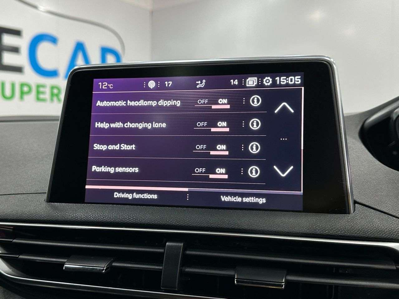 2019 PEUGEOT 3008 2019 PEUGEOT 3008