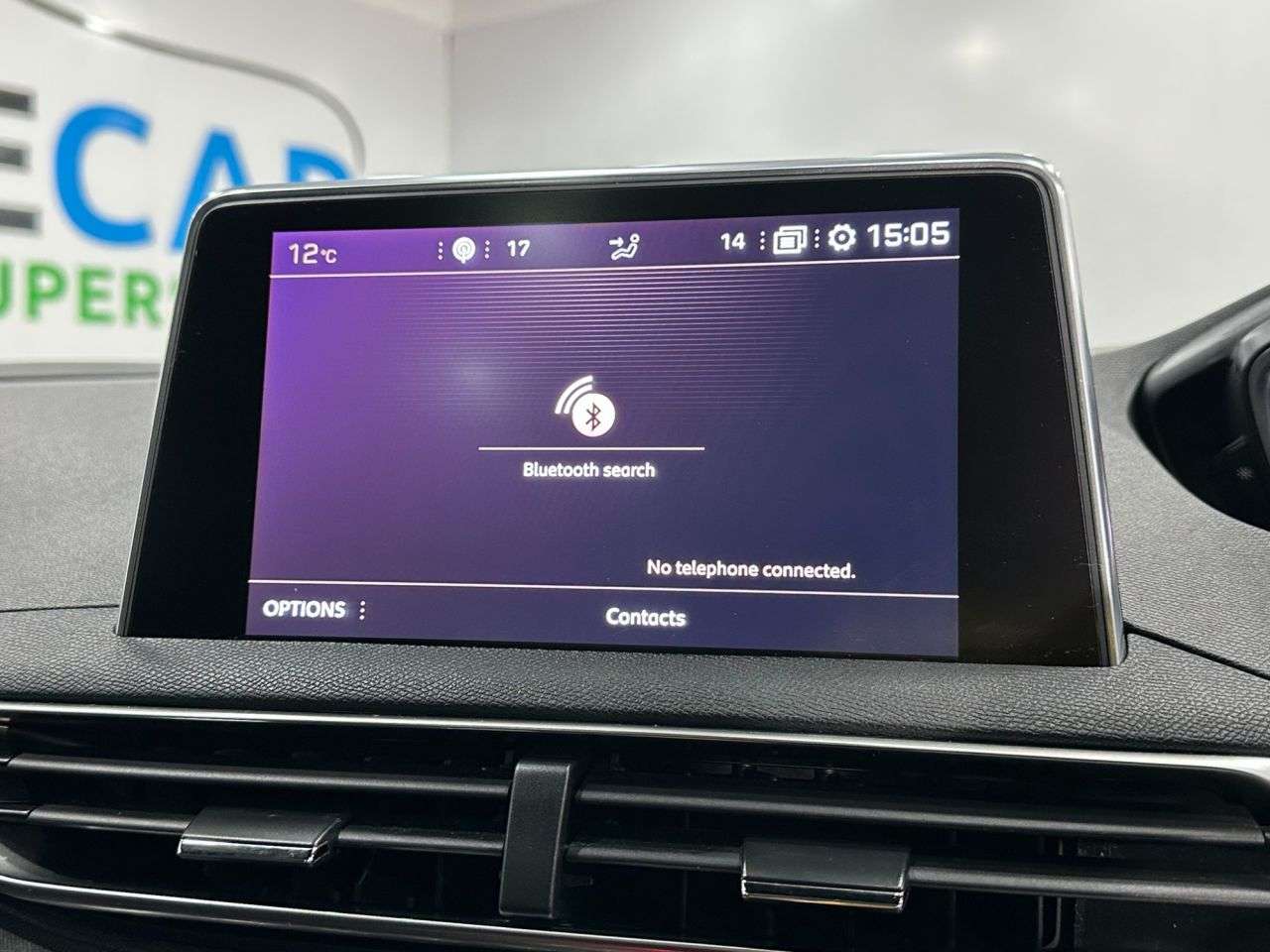 2019 PEUGEOT 3008 2019 PEUGEOT 3008