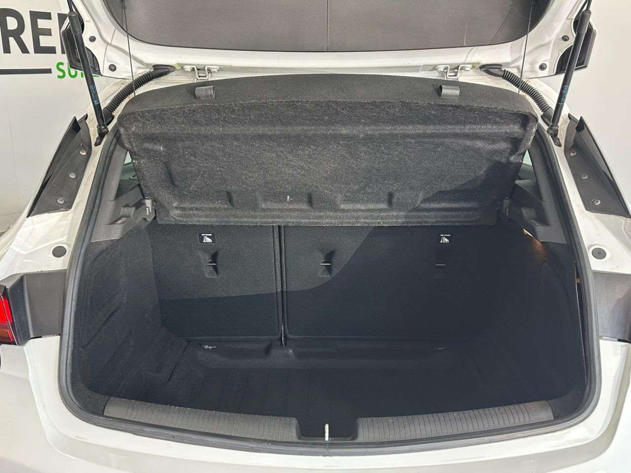2016 VAUXHALL ASTRA 2016 VAUXHALL ASTRA