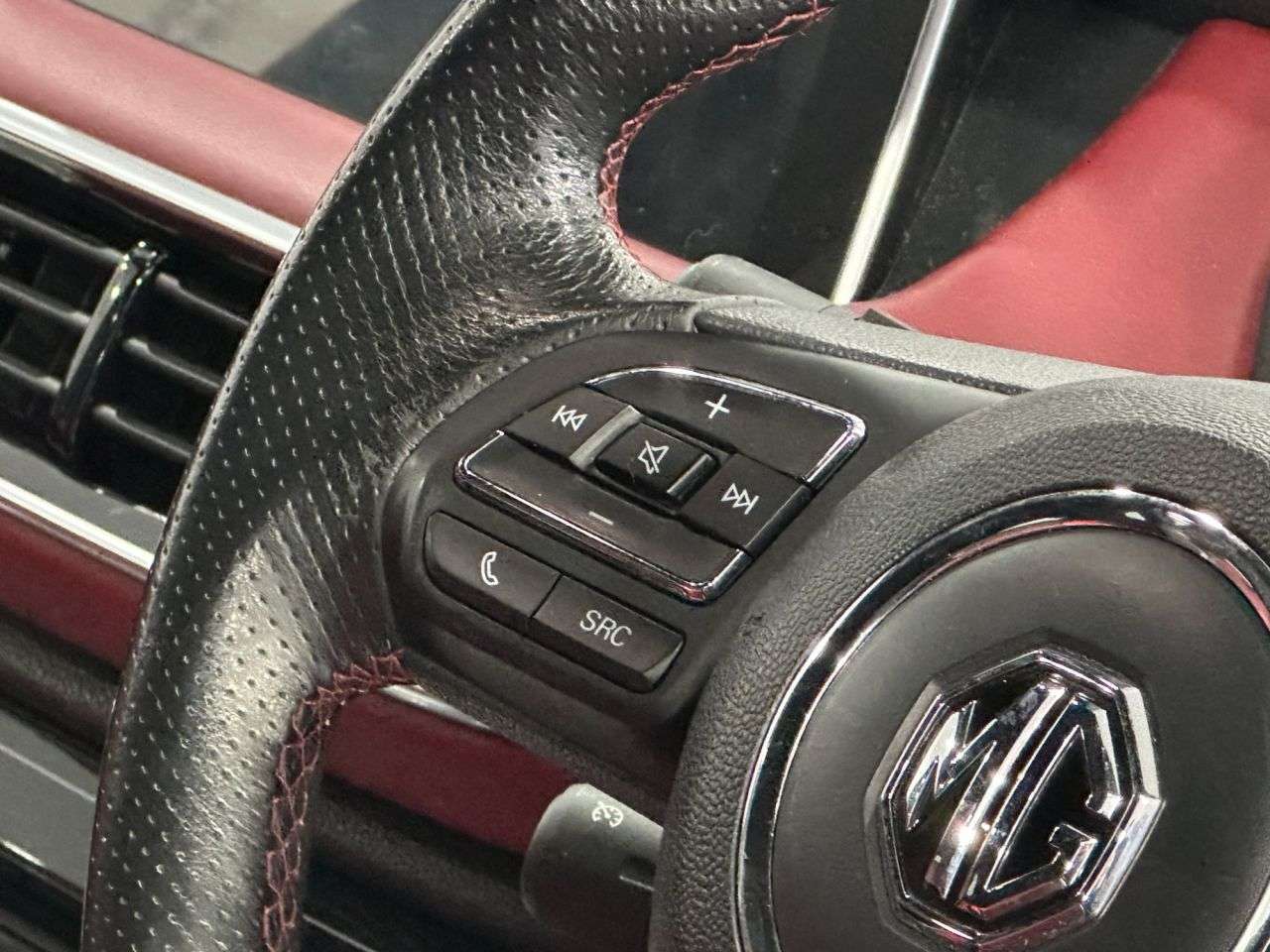 2021 MG MG HS 2021 MG MG HS