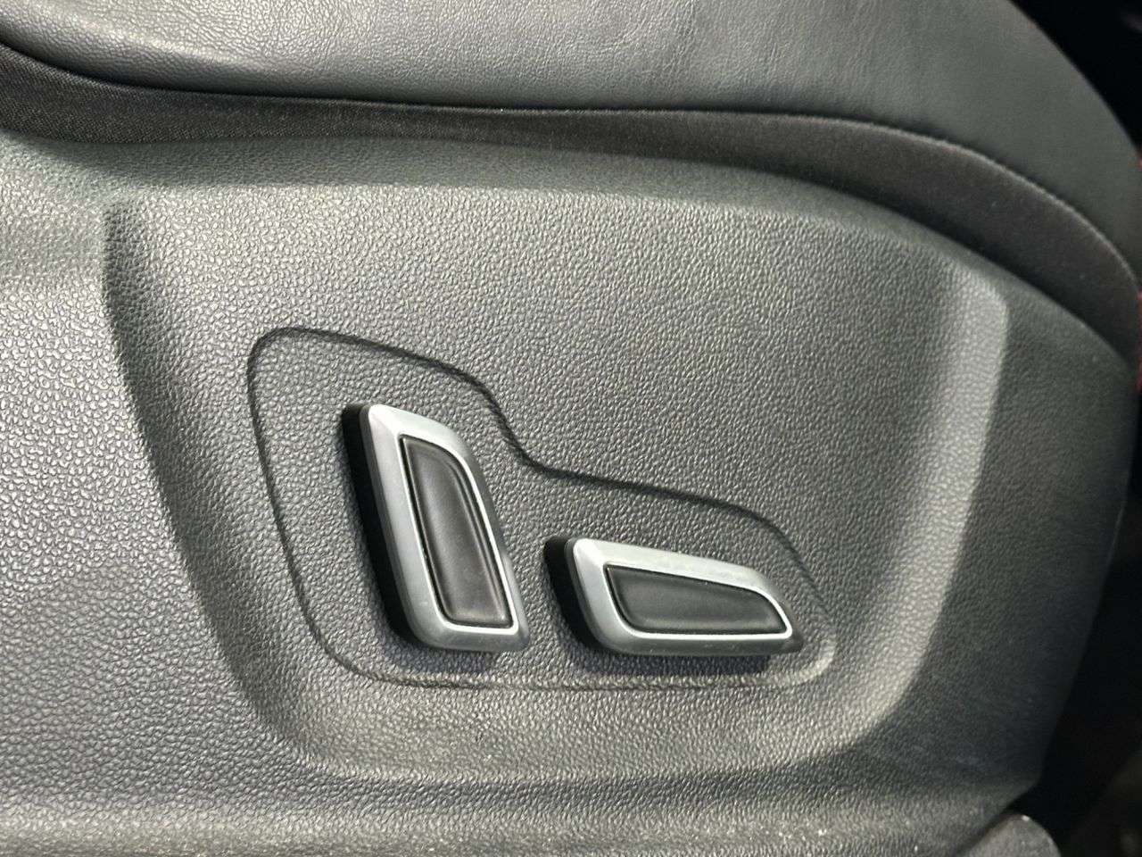 2021 MG MG HS 2021 MG MG HS