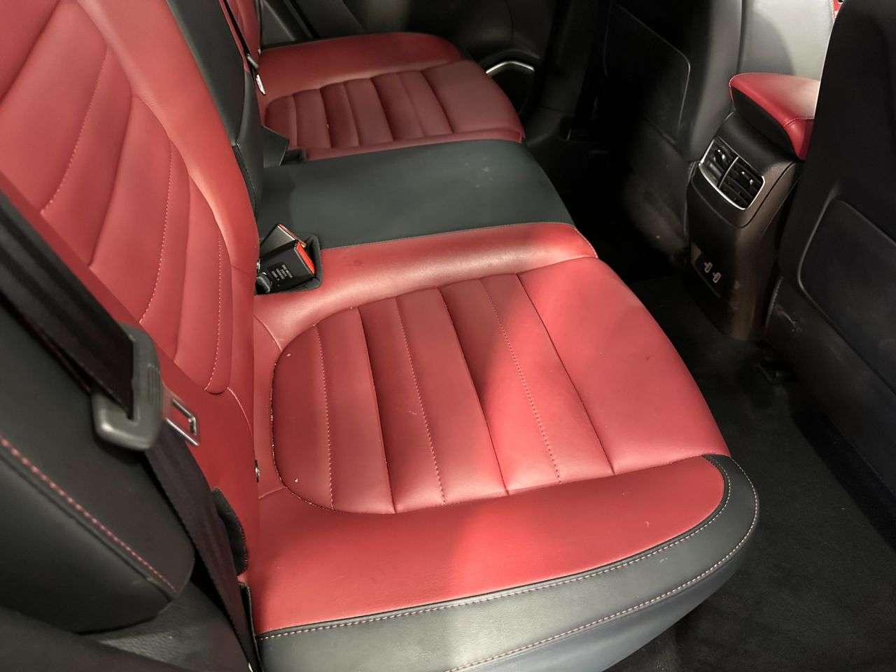 2021 MG MG HS 2021 MG MG HS