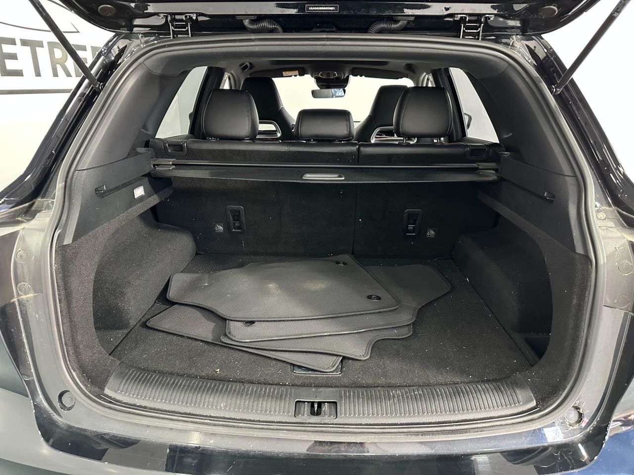 2021 MG MG HS 2021 MG MG HS