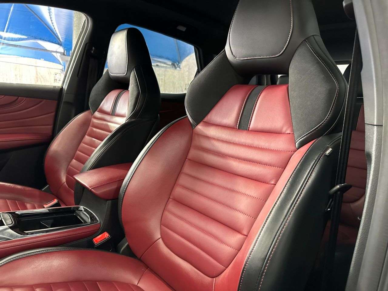 2021 MG MG HS 2021 MG MG HS