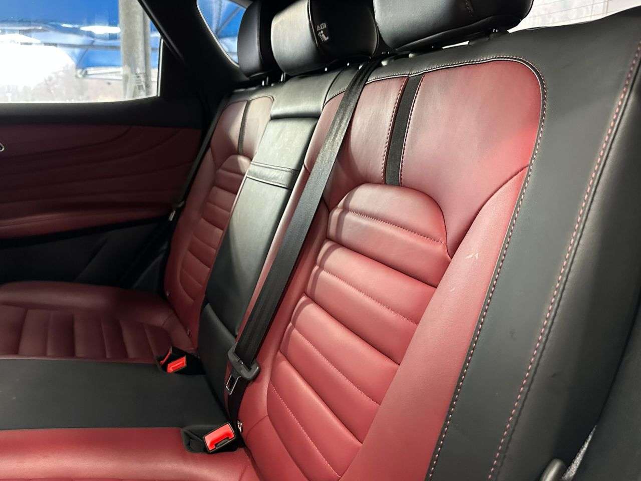 2021 MG MG HS 2021 MG MG HS