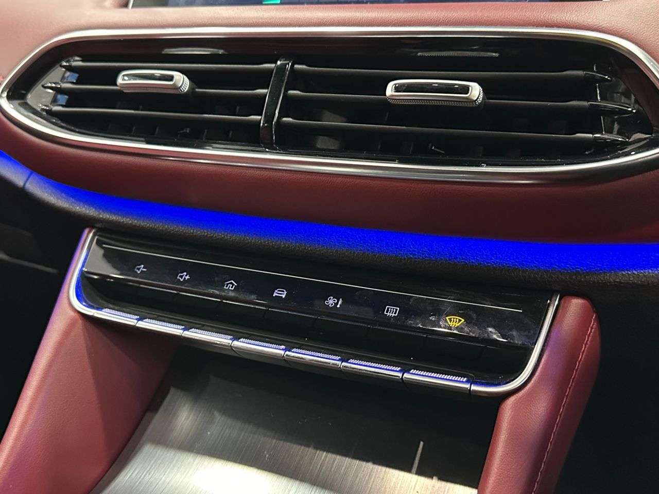 2021 MG MG HS 2021 MG MG HS