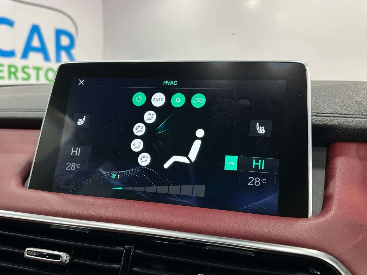 2021 MG MG HS 2021 MG MG HS