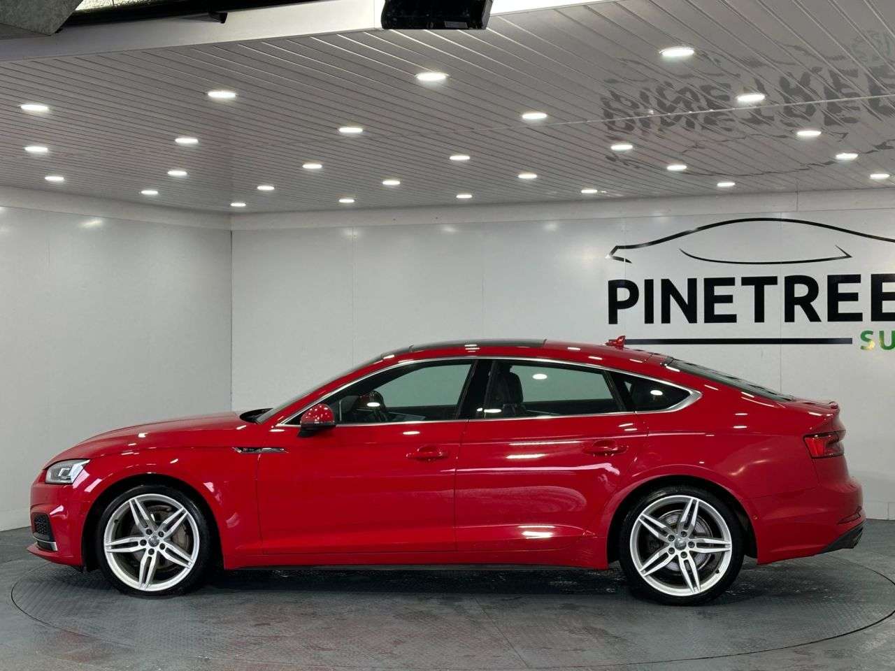 2017 AUDI A5 2017 AUDI A5