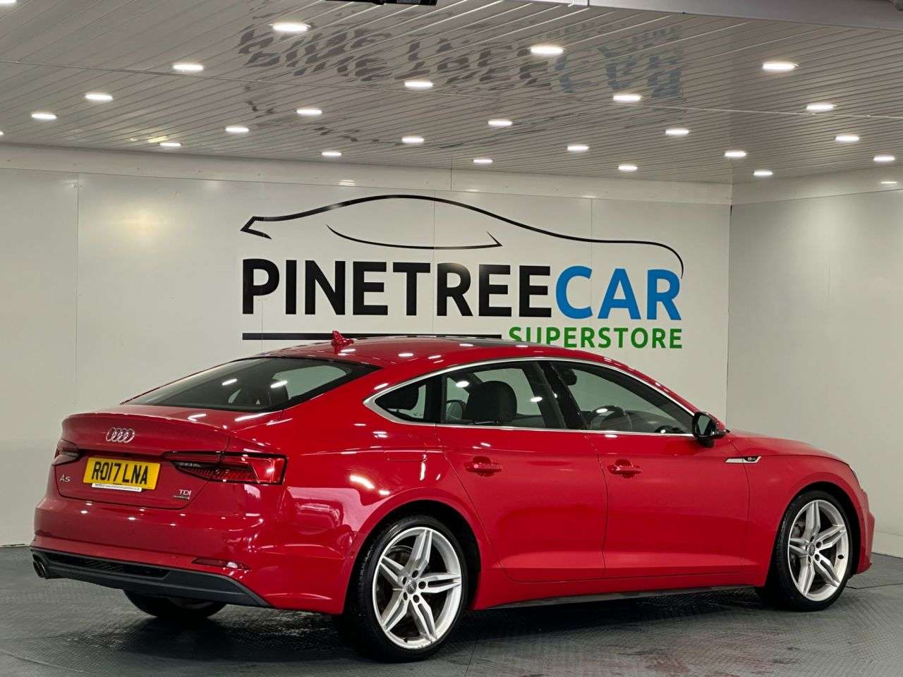 2017 AUDI A5 2017 AUDI A5
