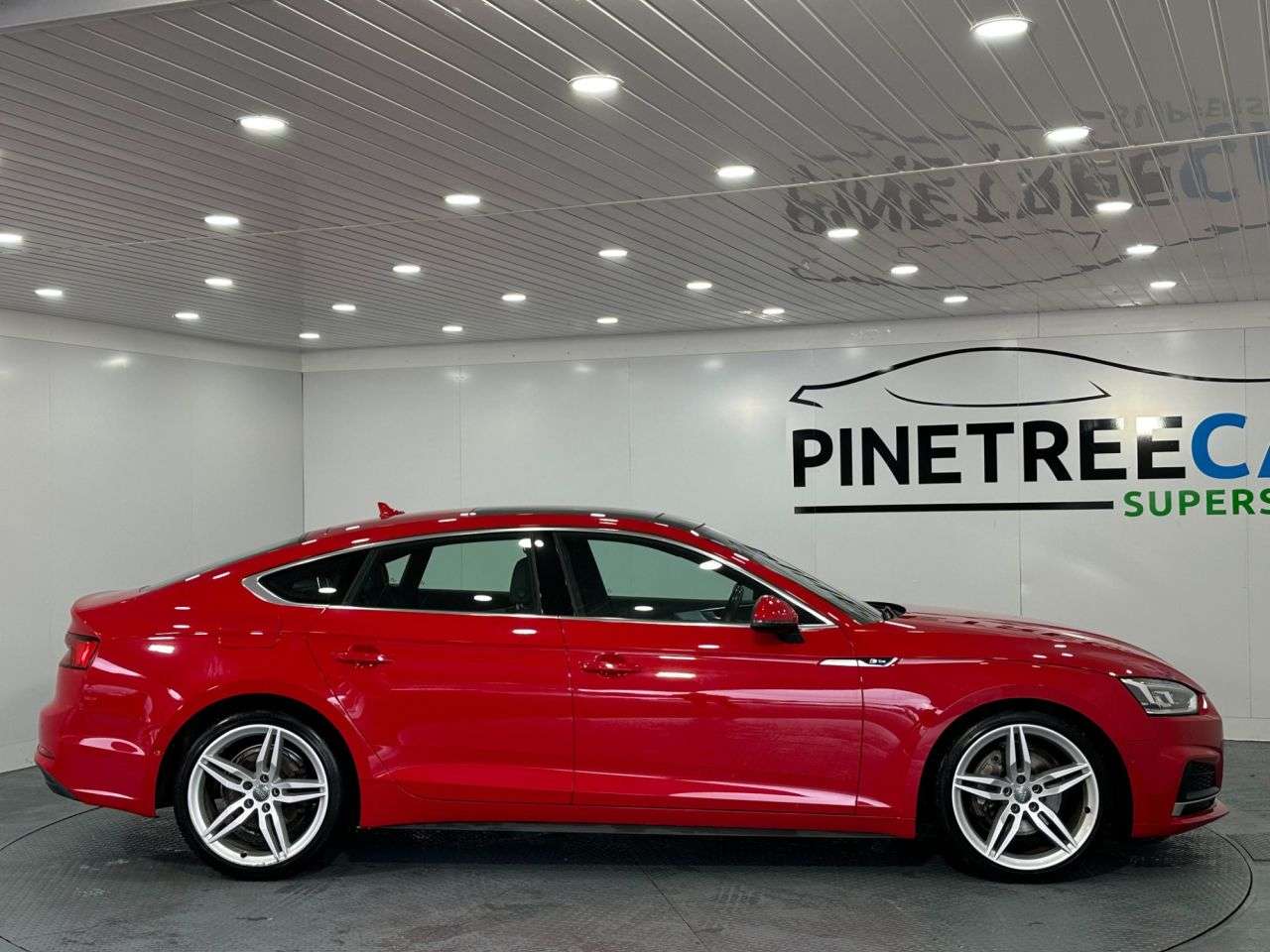 2017 AUDI A5 2017 AUDI A5