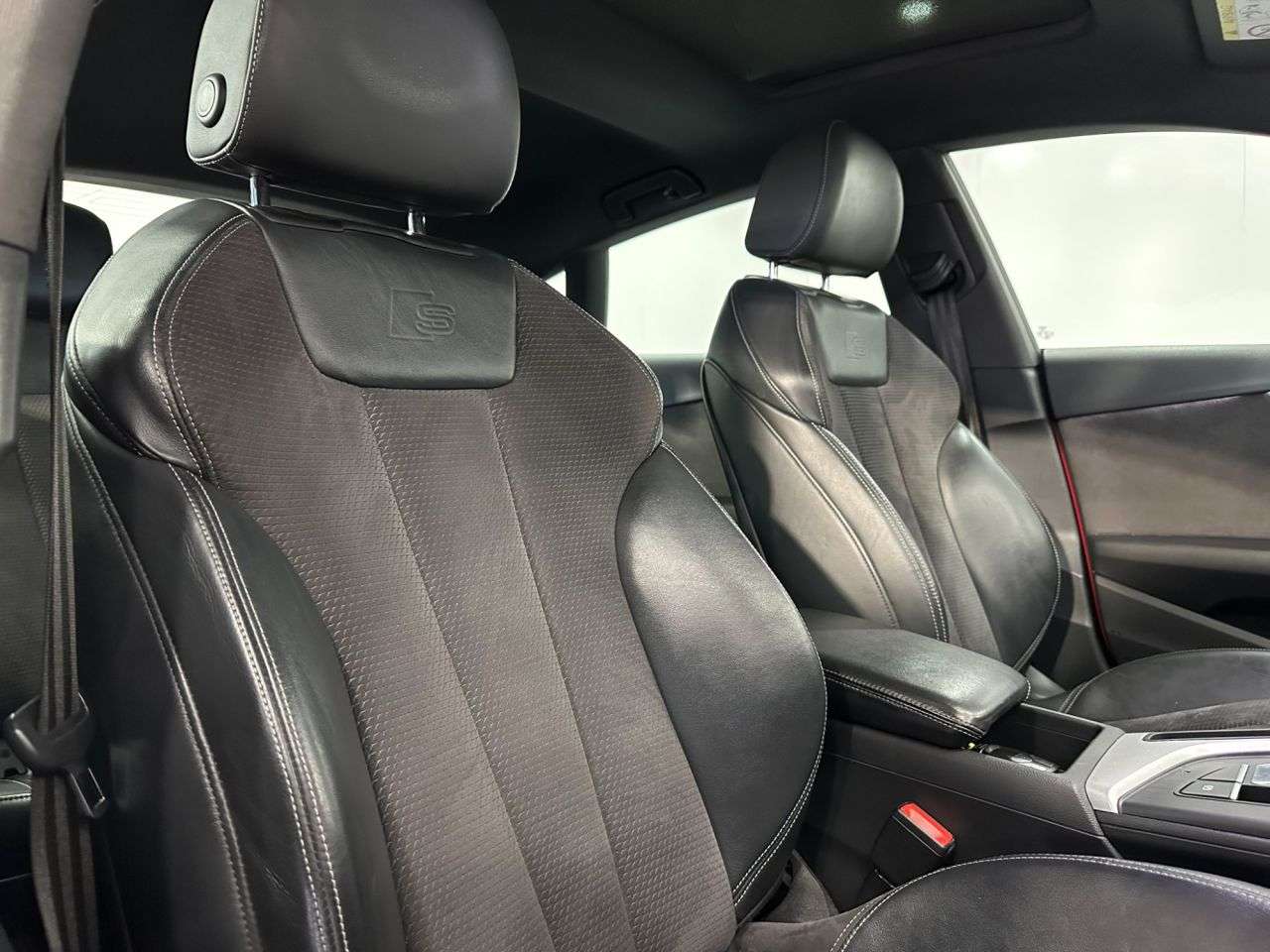 2017 AUDI A5 2017 AUDI A5